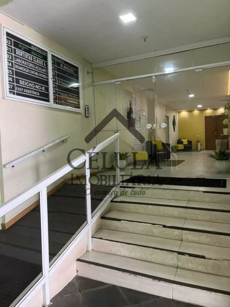 Loja-Salão, 43 m² - Foto 17