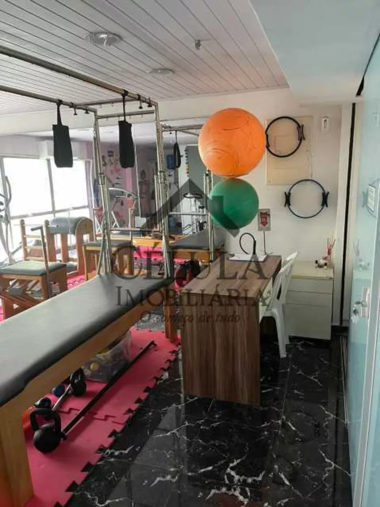 Loja-Salão, 43 m² - Foto 10