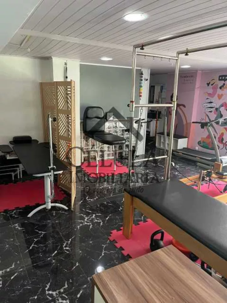 Loja-Salão, 43 m² - Foto 4