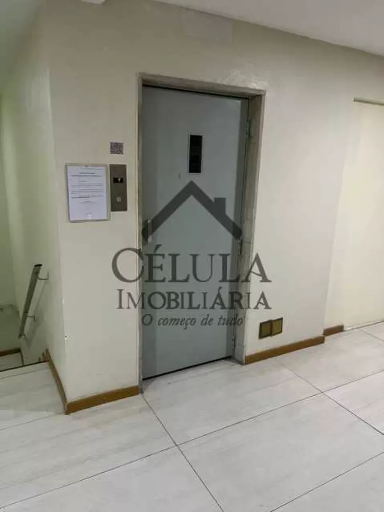 Loja-Salão, 43 m² - Foto 12