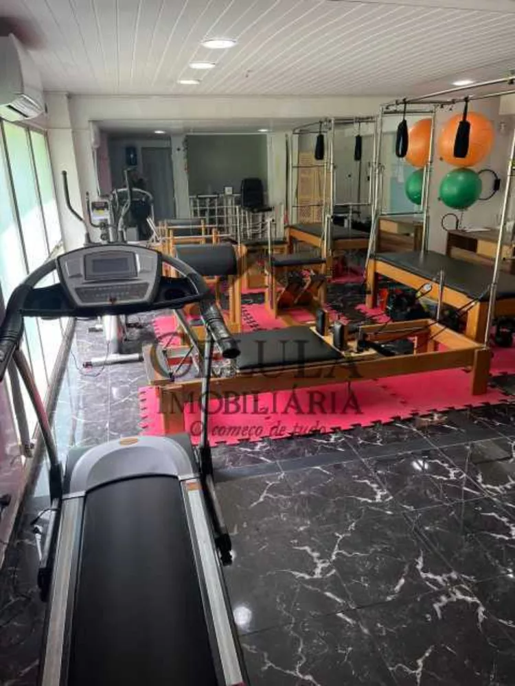 Loja-Salão, 43 m² - Foto 1
