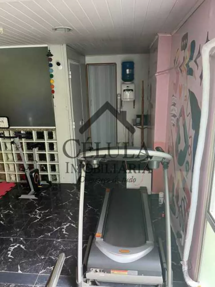 Loja-Salão, 43 m² - Foto 9