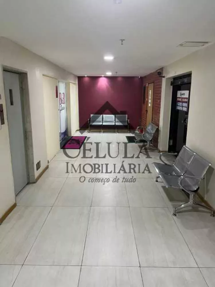 Loja-Salão, 43 m² - Foto 11