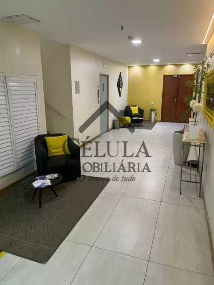 Loja-Salão, 43 m² - Foto 16