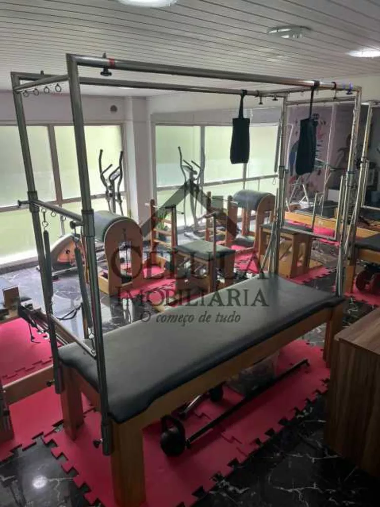 Loja-Salão, 43 m² - Foto 3