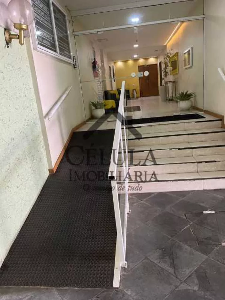 Loja-Salão, 43 m² - Foto 19