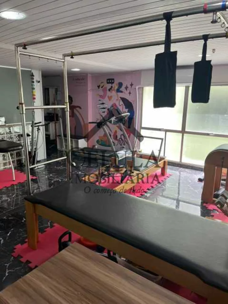Loja-Salão, 43 m² - Foto 2