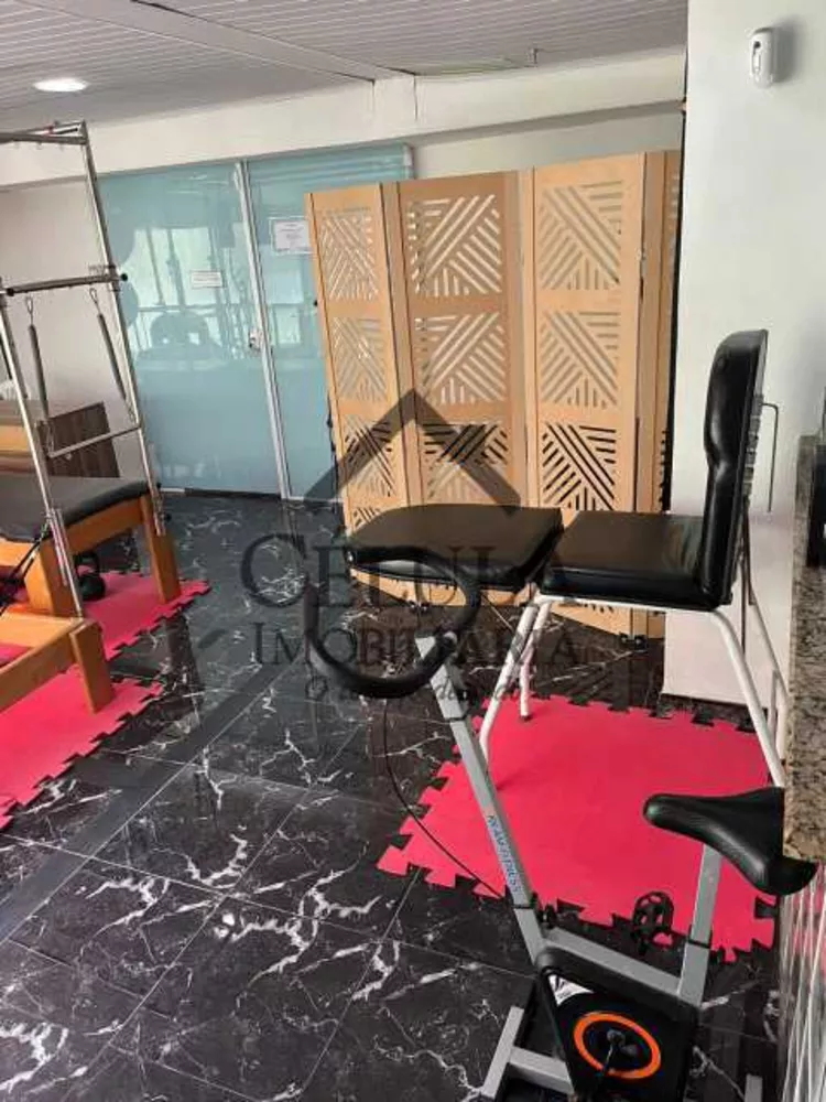 Loja-Salão, 43 m² - Foto 6