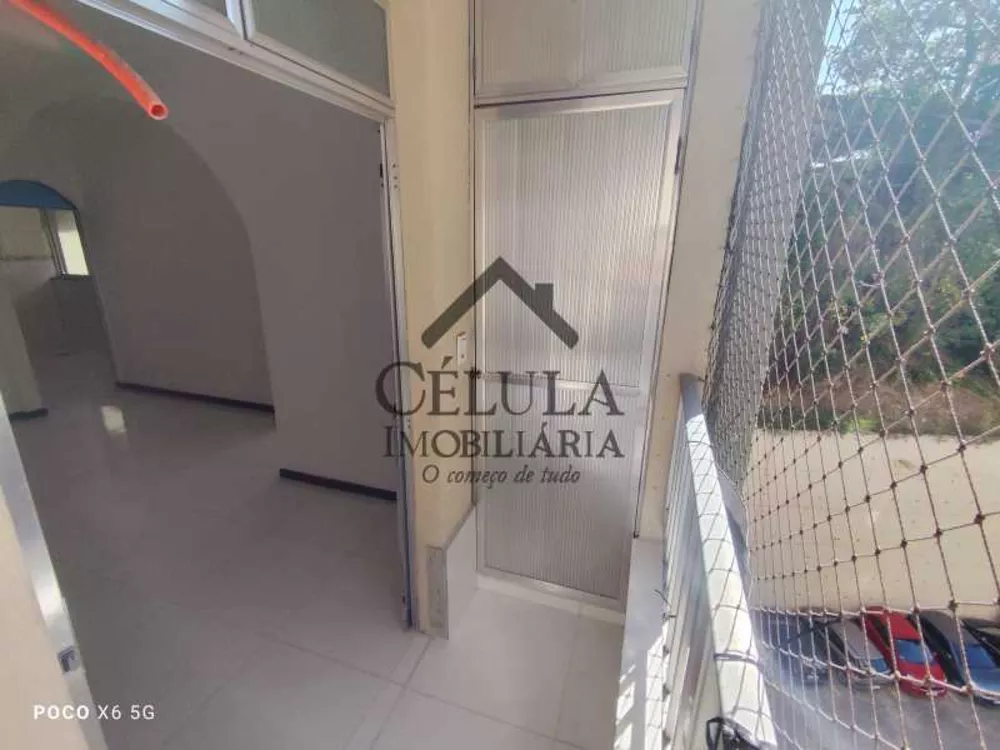 Apartamento, 2 quartos, 55 m² - Foto 9