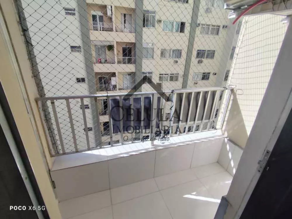 Apartamento, 2 quartos, 55 m² - Foto 11