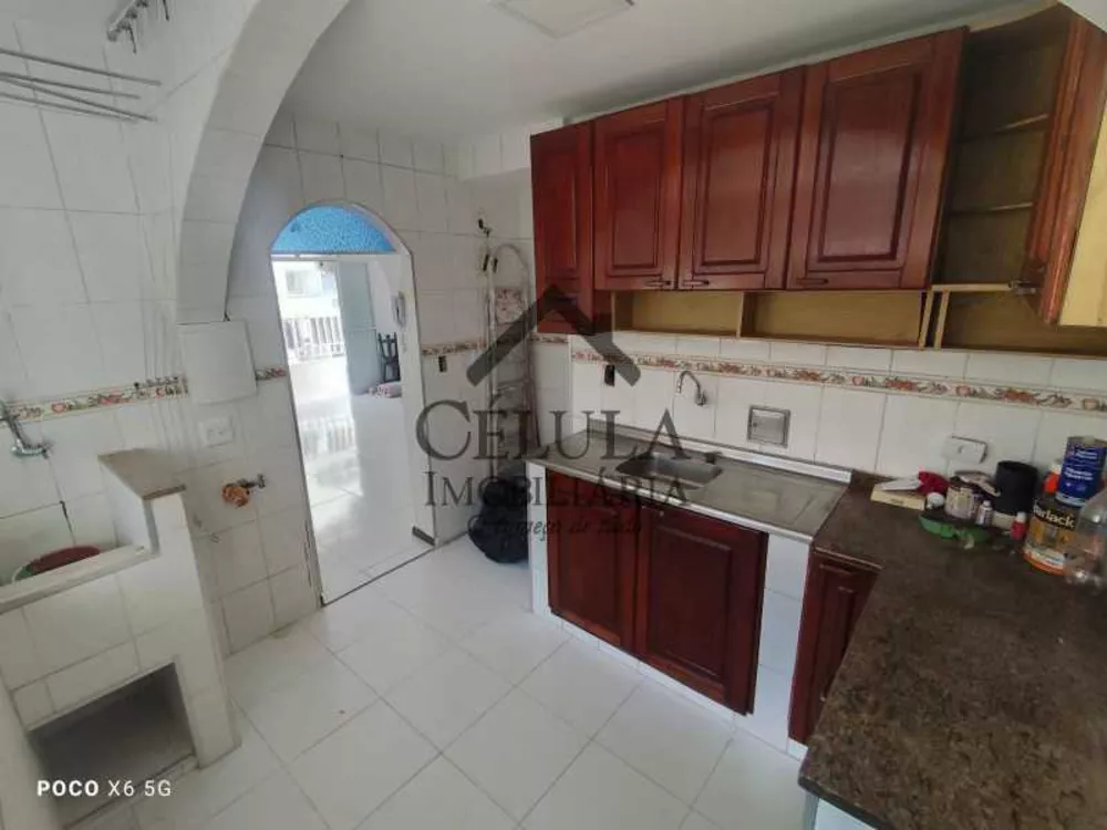 Apartamento, 2 quartos, 55 m² - Foto 8