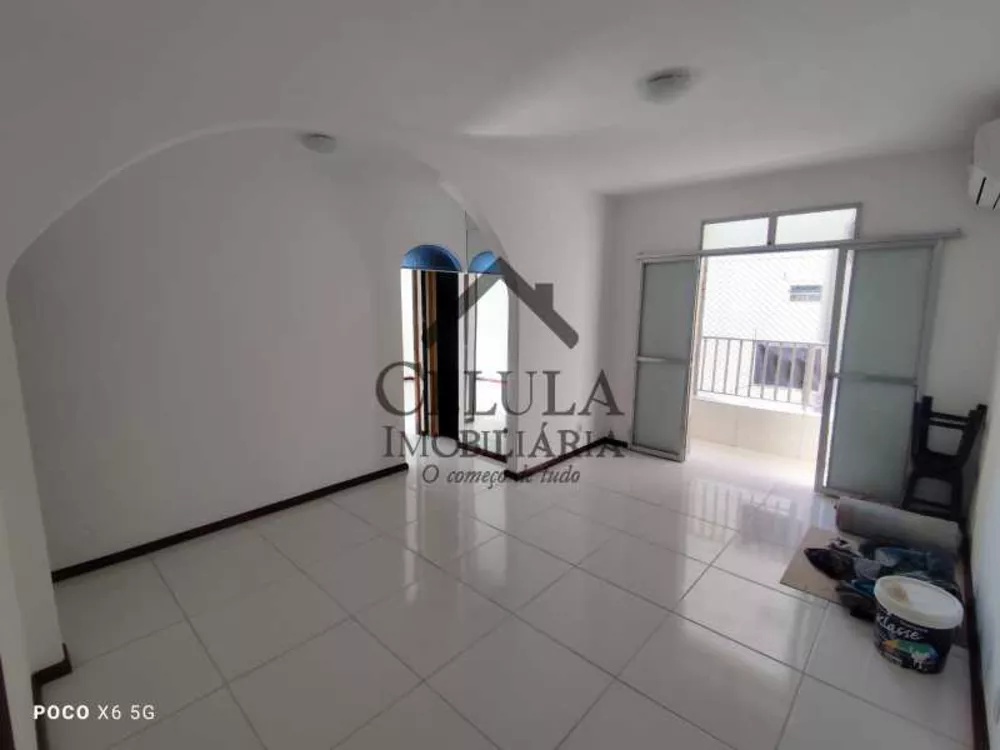 Apartamento, 2 quartos, 55 m² - Foto 2