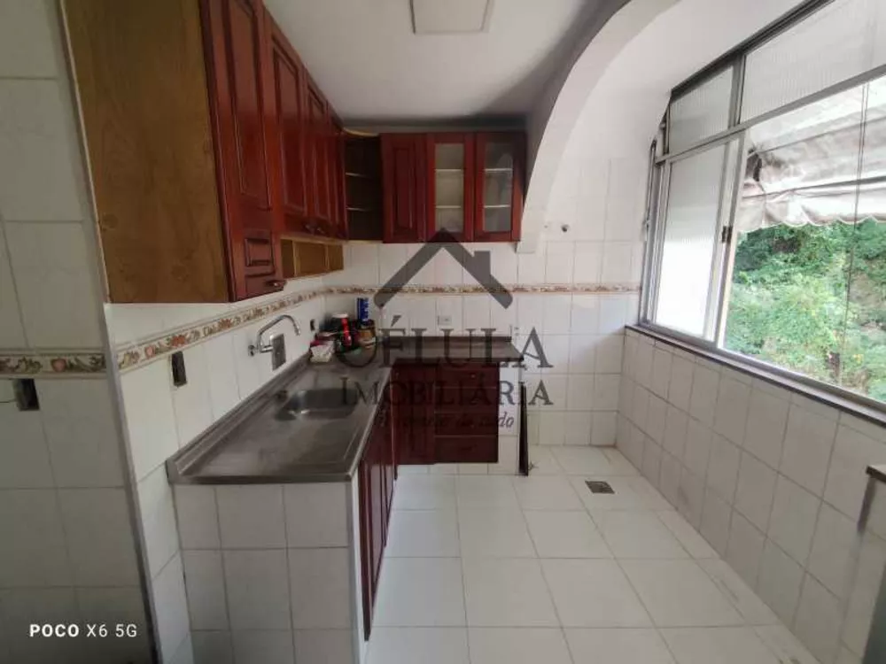 Apartamento, 2 quartos, 55 m² - Foto 6