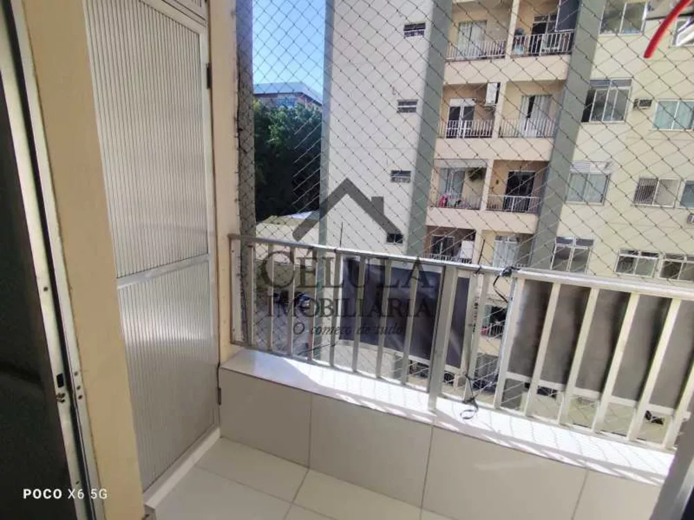 Apartamento, 2 quartos, 55 m² - Foto 15
