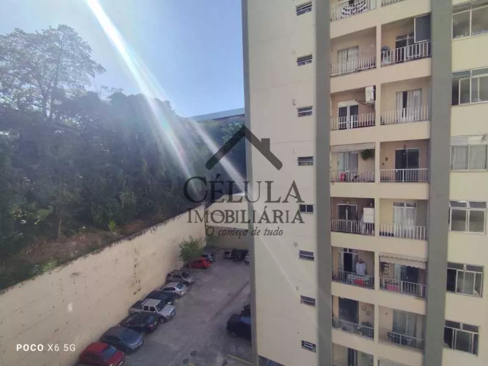 Apartamento, 2 quartos, 55 m² - Foto 17