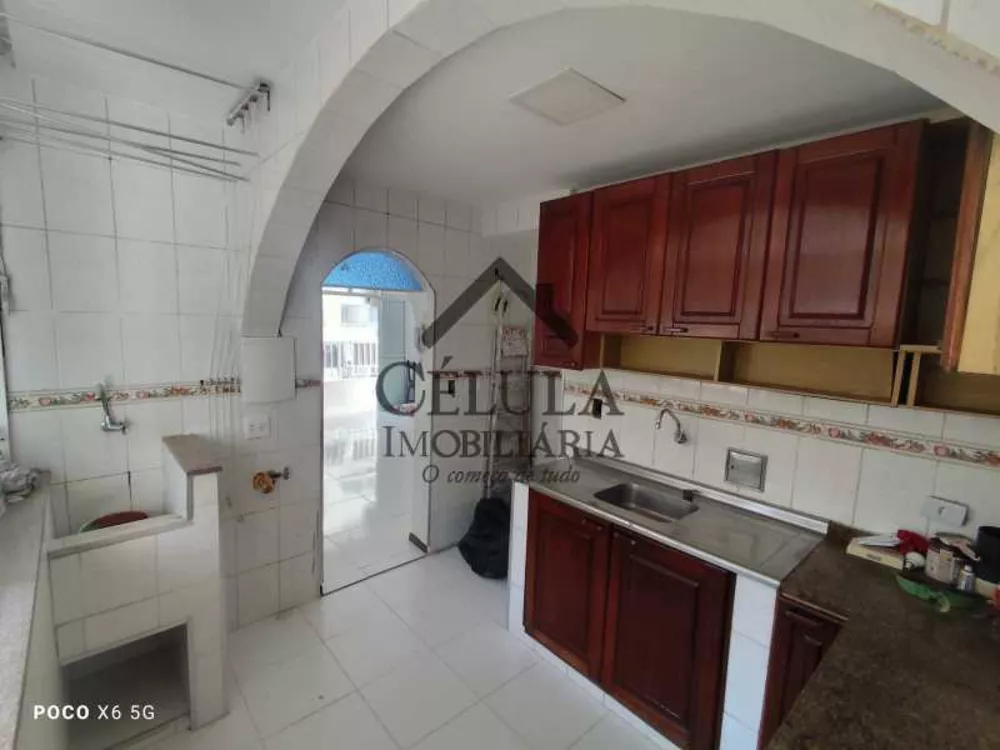 Apartamento, 2 quartos, 55 m² - Foto 12