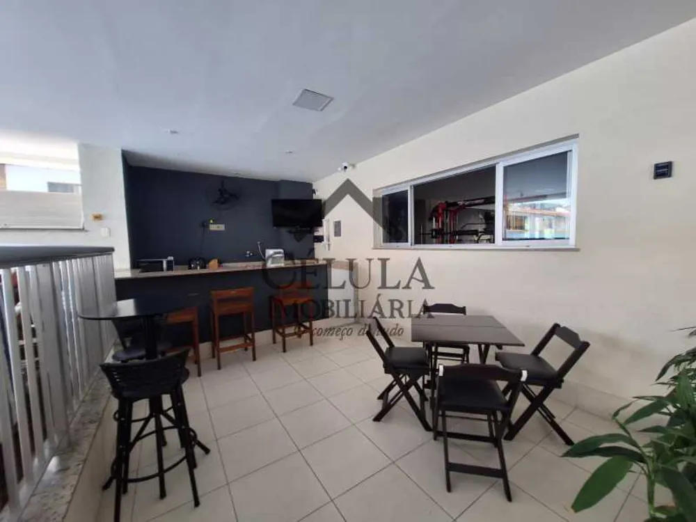 Apartamento, 2 quartos, 67 m² - Foto 8