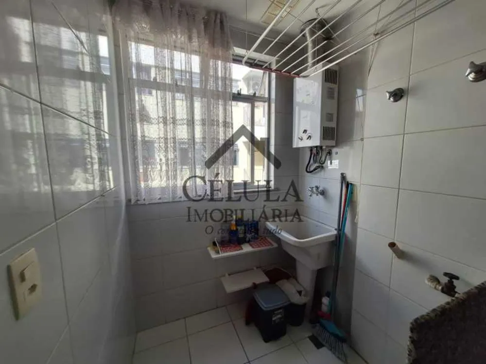 Apartamento, 2 quartos, 67 m² - Foto 6