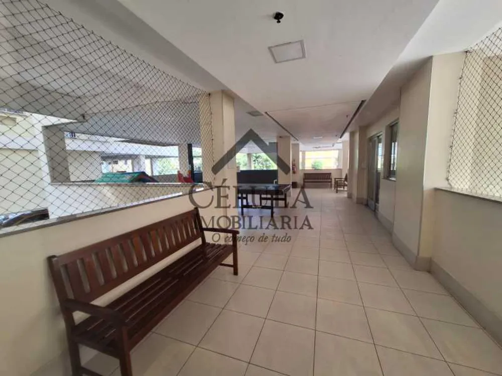 Apartamento, 2 quartos, 67 m² - Foto 2