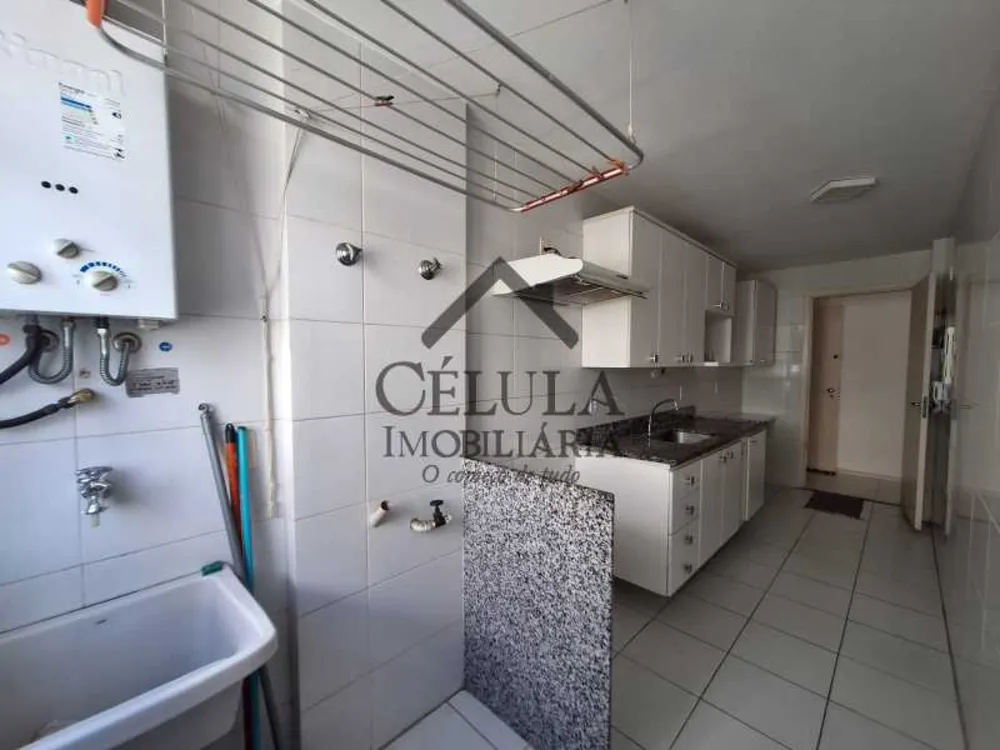 Apartamento, 2 quartos, 67 m² - Foto 11