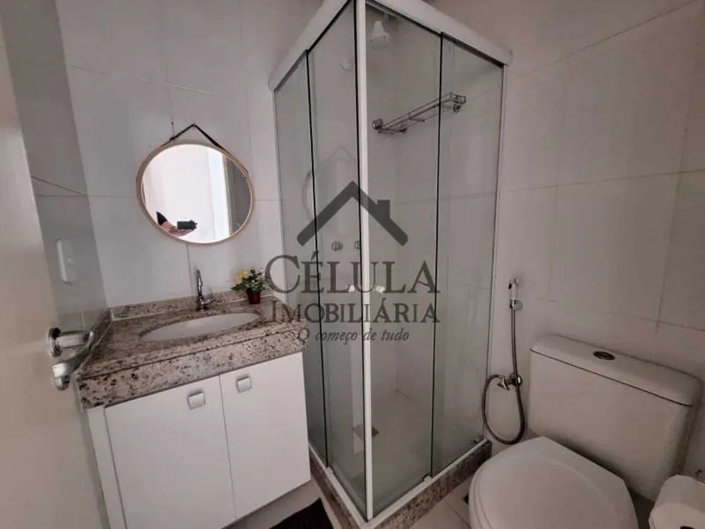 Apartamento, 2 quartos, 67 m² - Foto 14