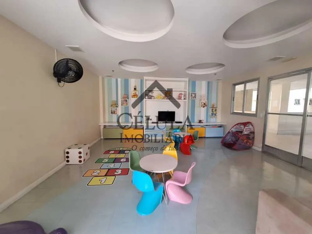 Apartamento, 2 quartos, 67 m² - Foto 1