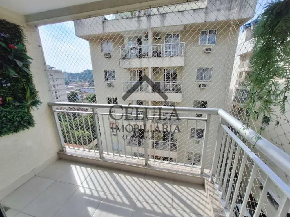 Apartamento, 2 quartos, 67 m² - Foto 20