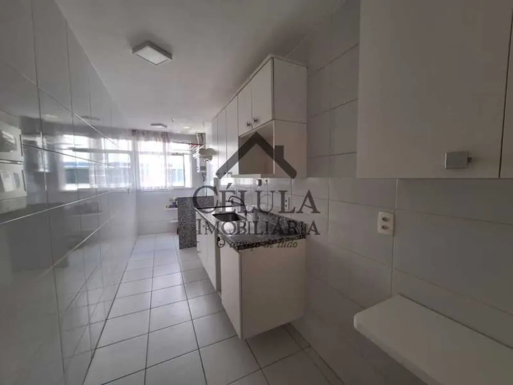Apartamento, 2 quartos, 67 m² - Foto 3