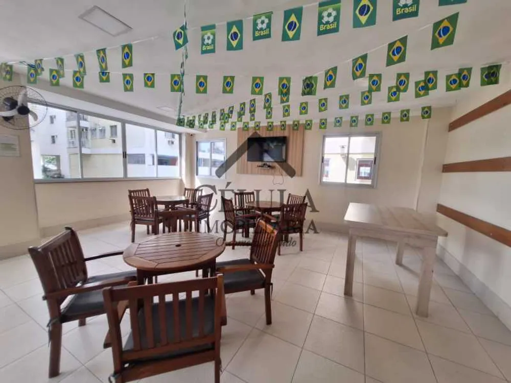 Apartamento, 2 quartos, 67 m² - Foto 27