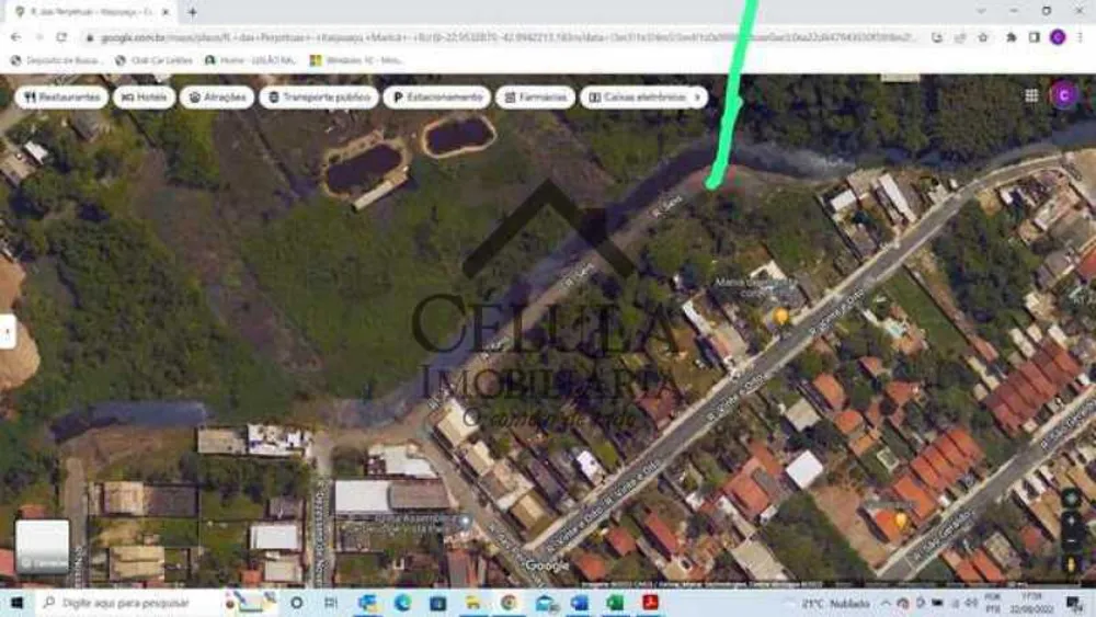 Terreno, 645 m² - Foto 10