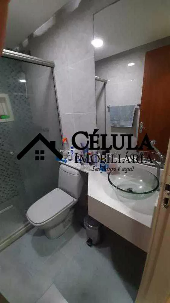 Apartamento, 2 quartos, 62 m² - Foto 9