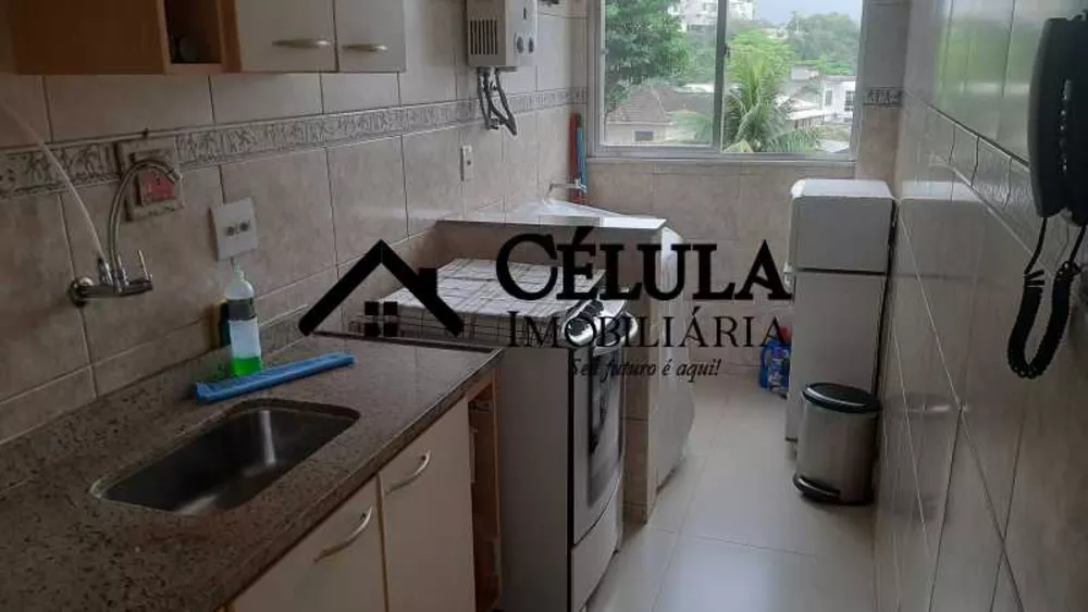 Apartamento, 2 quartos, 62 m² - Foto 14