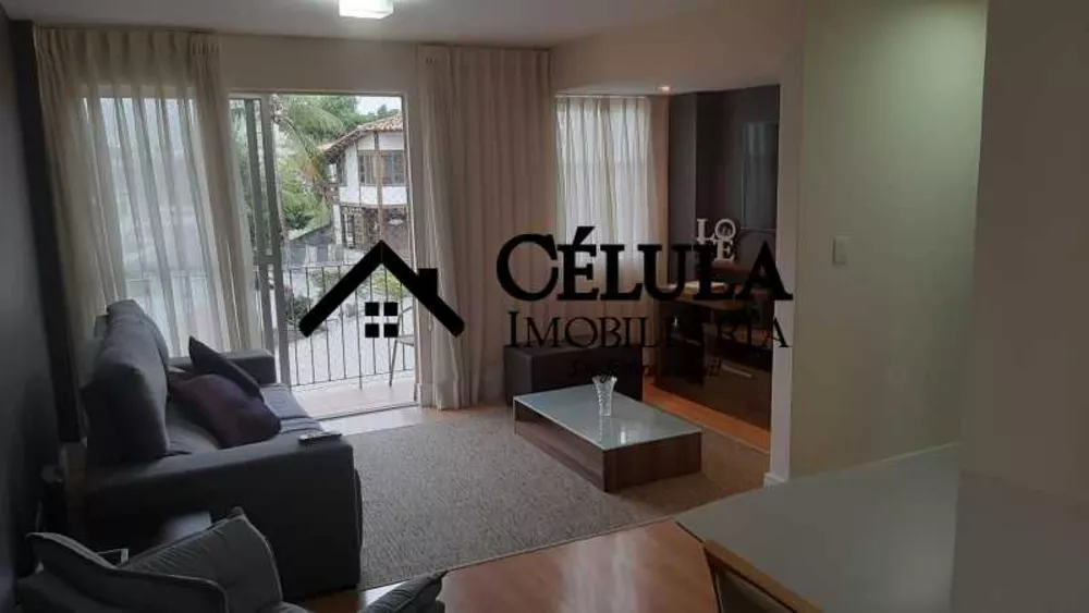 Apartamento, 2 quartos, 62 m² - Foto 13