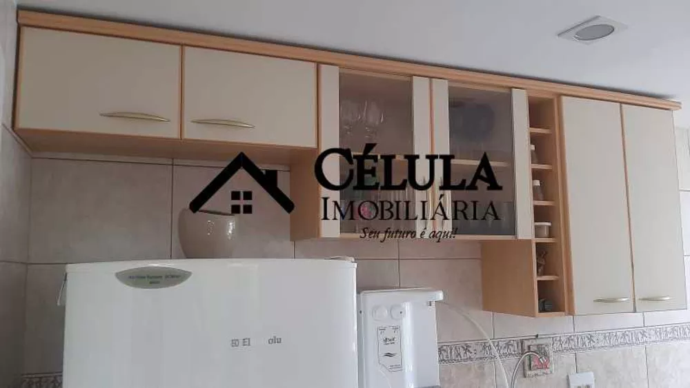 Apartamento, 2 quartos, 62 m² - Foto 12
