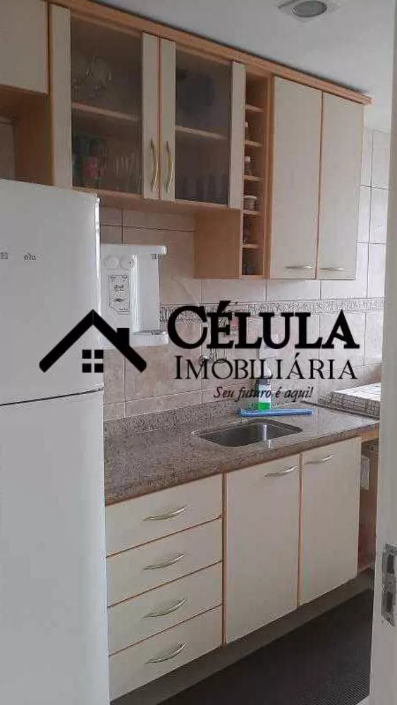 Apartamento, 2 quartos, 62 m² - Foto 11