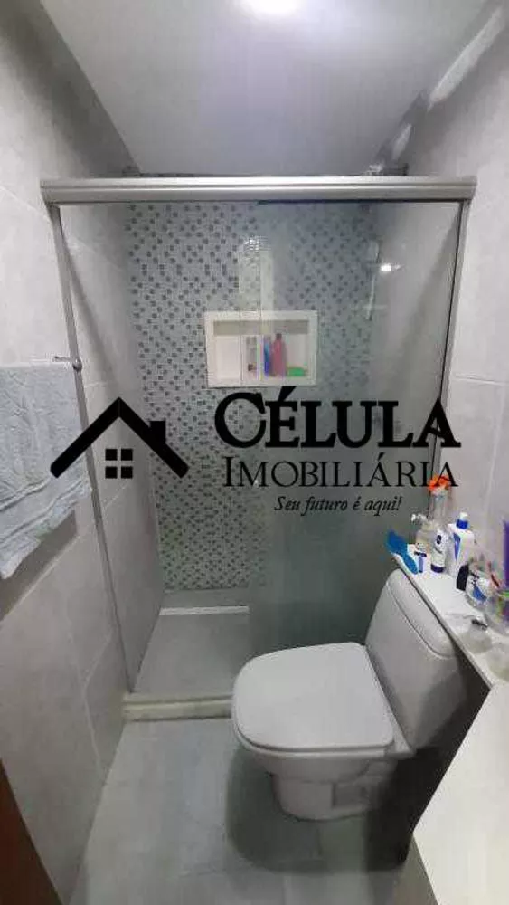 Apartamento, 2 quartos, 62 m² - Foto 10