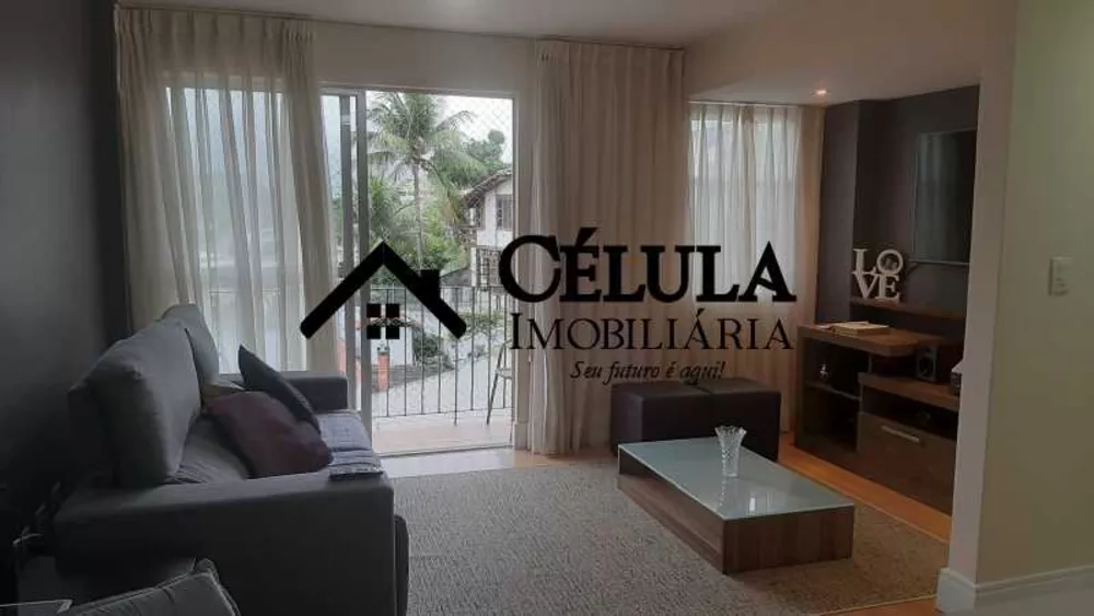 Apartamento, 2 quartos, 62 m² - Foto 1