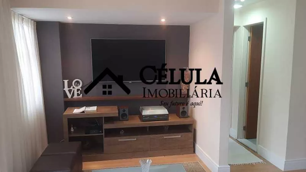 Apartamento, 2 quartos, 62 m² - Foto 5
