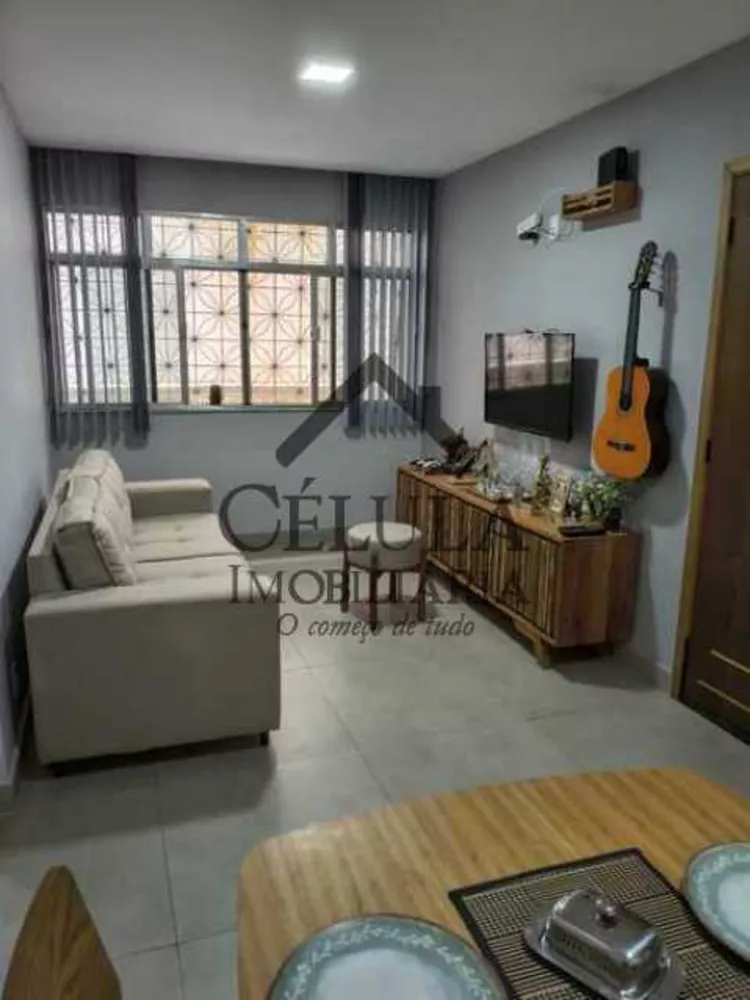 Apartamento, 1 quarto, 35 m² - Foto 13