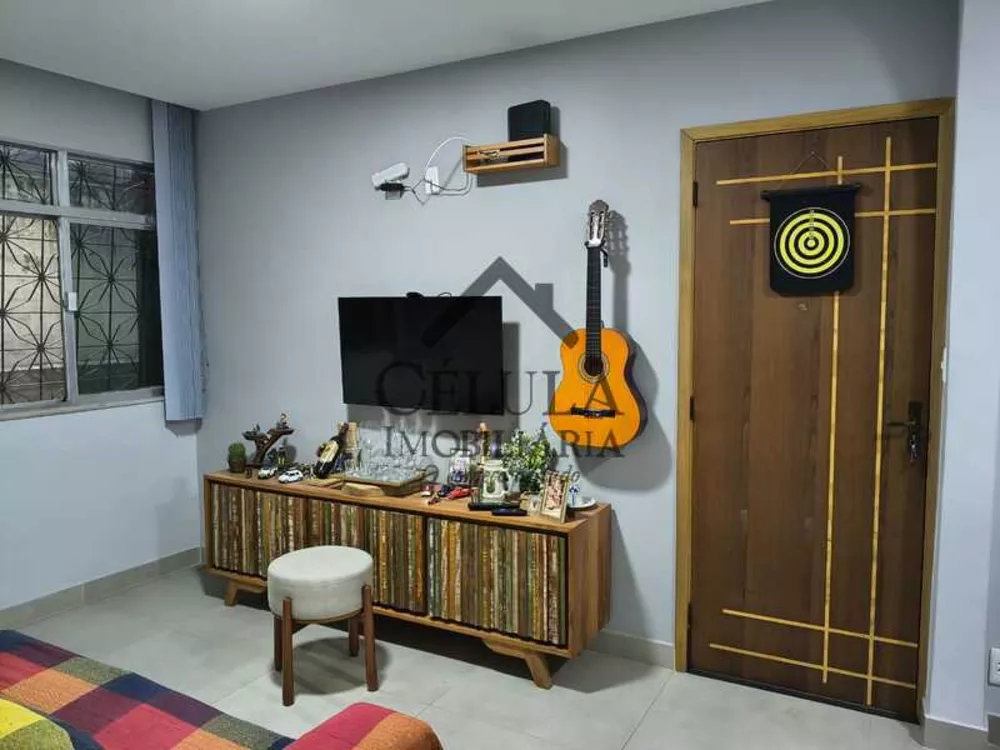Apartamento, 1 quarto, 35 m² - Foto 16