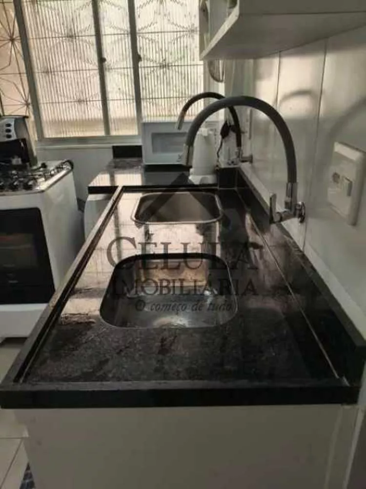 Apartamento, 1 quarto, 35 m² - Foto 11