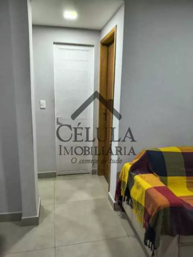 Apartamento, 1 quarto, 35 m² - Foto 7