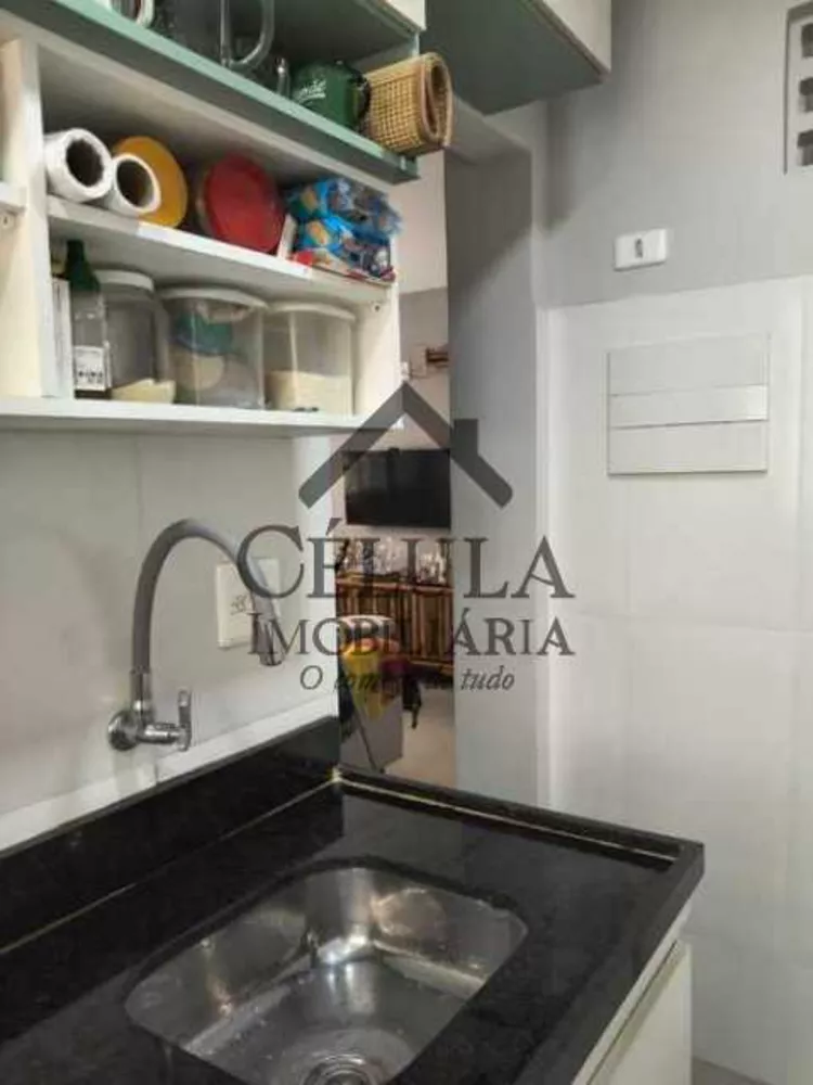 Apartamento, 1 quarto, 35 m² - Foto 5