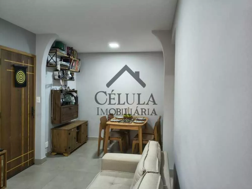 Apartamento, 1 quarto, 35 m² - Foto 8