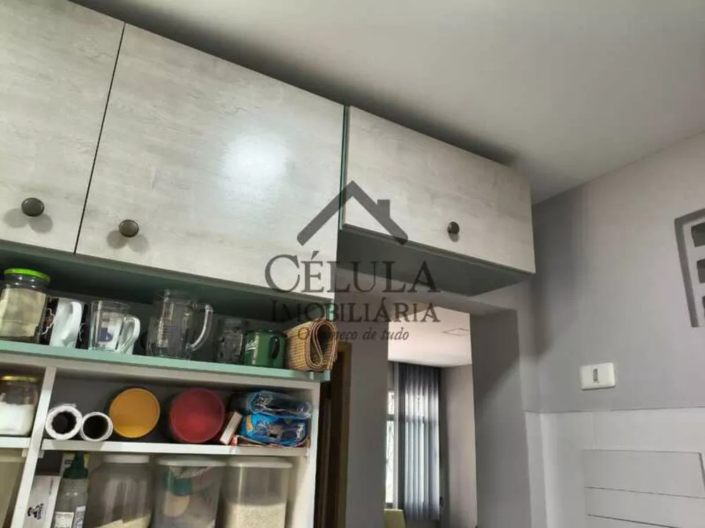 Apartamento, 1 quarto, 35 m² - Foto 17