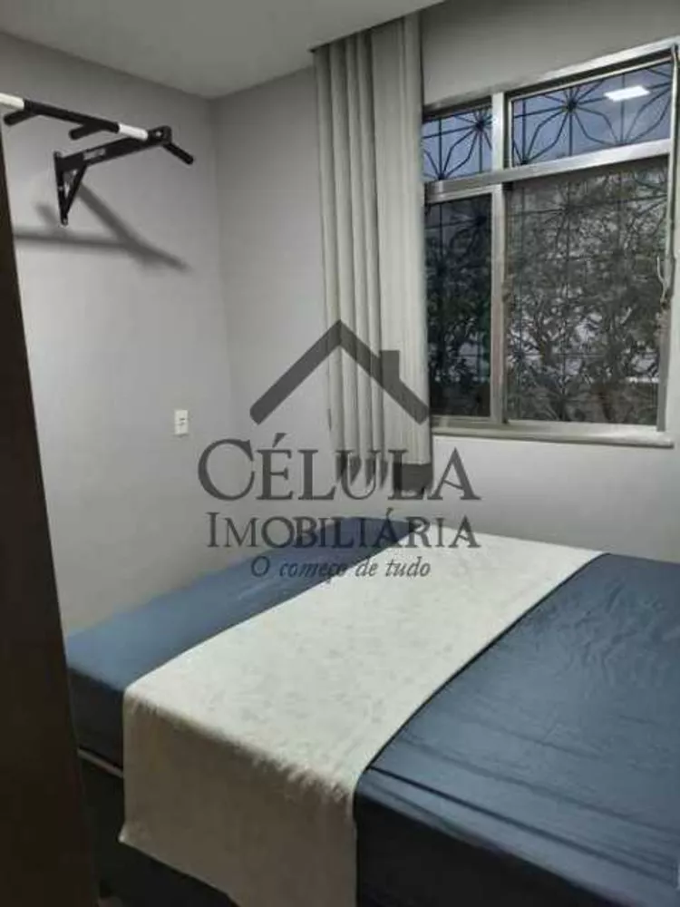 Apartamento, 1 quarto, 35 m² - Foto 18