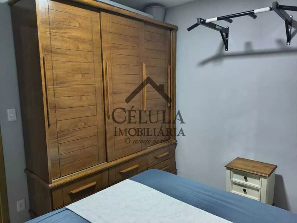 Apartamento, 1 quarto, 35 m² - Foto 14