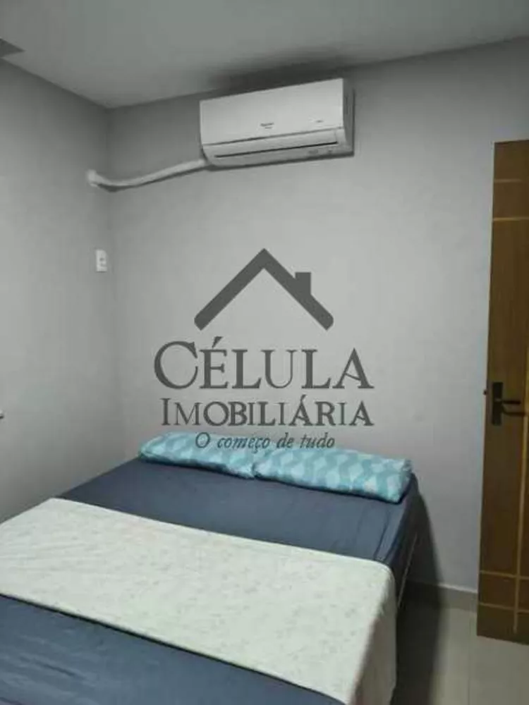 Apartamento, 1 quarto, 35 m² - Foto 9