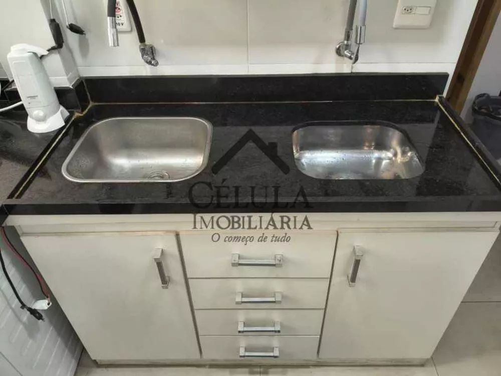 Apartamento, 1 quarto, 35 m² - Foto 10