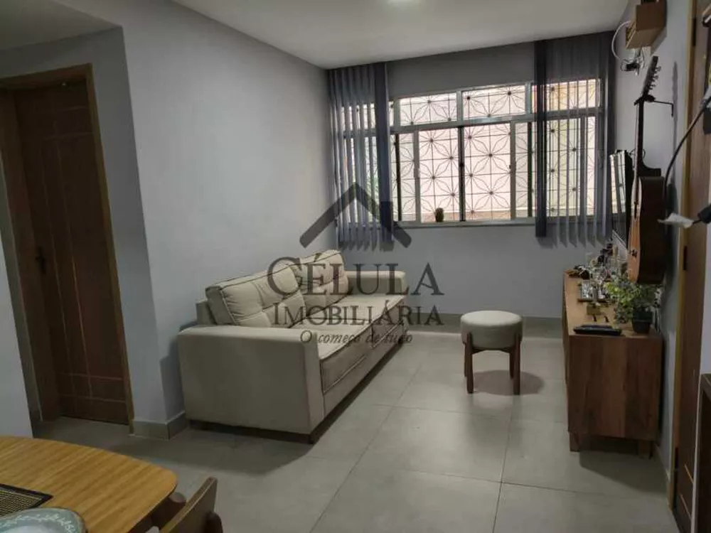 Apartamento, 1 quarto, 35 m² - Foto 12